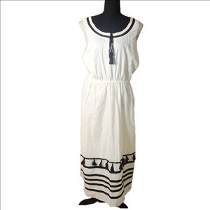 NWT Lane Bryant pullover dress, size 26/28